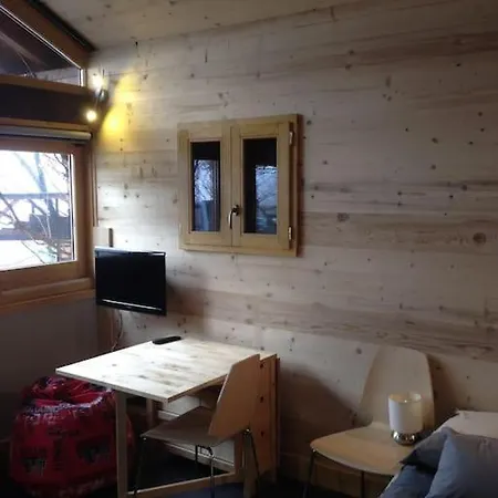 펜션 Savoie/ Petit Meuble *