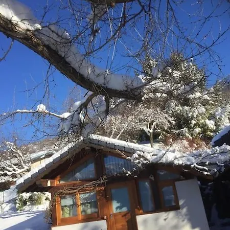 Savoie/ Petit Meuble 펜션