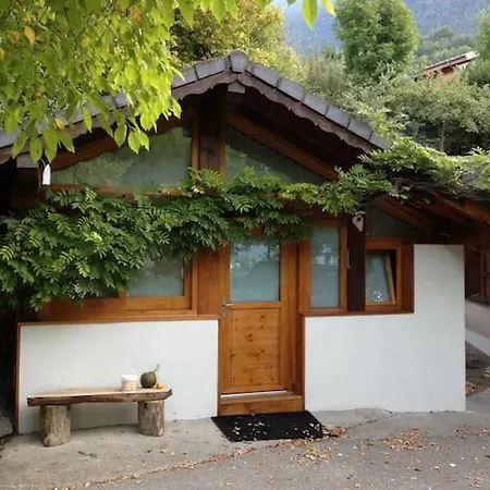 Savoie/ Petit Meuble