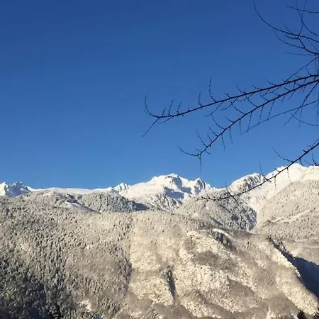 Savoie/ Petit Meuble