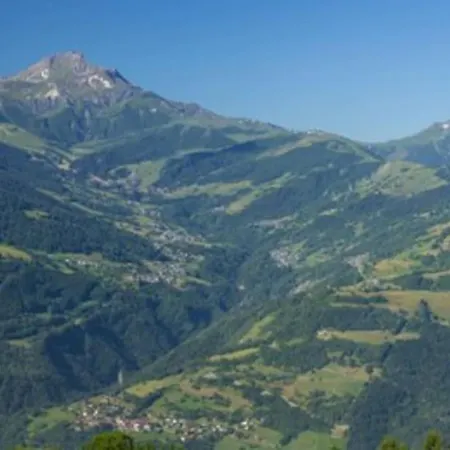 Savoie/ Petit Meuble 펜션